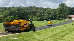 Best Asphalt Driveway Installation  in Englewood, FL